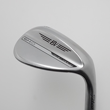 VOKEY　SM10　ツアークローム WG 58S°  10°  S200 Dynamic　Gold