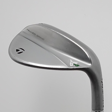 MILLED　GRIND　4　CHROME WG 56HB°  14°  S200 Dynamic　Gold　EX　TOUR　ISSUE