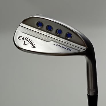 JAWS　WEDGE　クロム　W　グラインドソール ウェッジ N.S.PRO　950GH　neo
