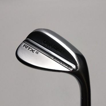 RTX　6　ZIPCORE　ツアーサテン WG 52M°  10°  S N.S.PRO　950GH　neo