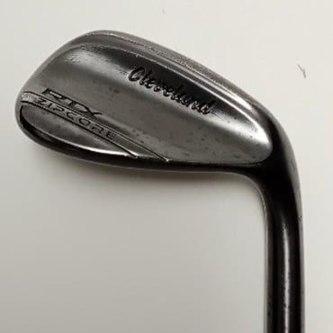 RTX　ZIPCORE　ブラックサテン WG 50°  10°  S200 Dynamic　Gold
