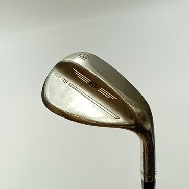 VOKEY　SM9　ツアークローム WG 58K°  14°  BV105