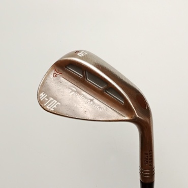 MILLED　GRIND　HI-TOE WG 50°  9°  S200 Dynamic　Gold