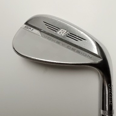VOKEY　SM8　ツアークローム WG 50F°  12°  S200 Dynamic　Gold