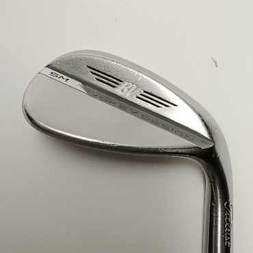 VOKEY　SM8　ツアークローム WG 54S°  10°  S200 Dynamic　Gold