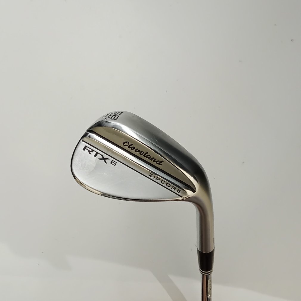 セット RTX6 ZIPCORE 56 MID/60/LOW/DG S200 【公式通販】