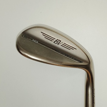 VOKEY　SM10　ツアークローム ウェッジ その他スチール