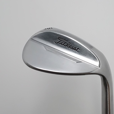 VOKEY　FORGED　(2023) WG 56M°  10°  S200 Dynamic　Gold