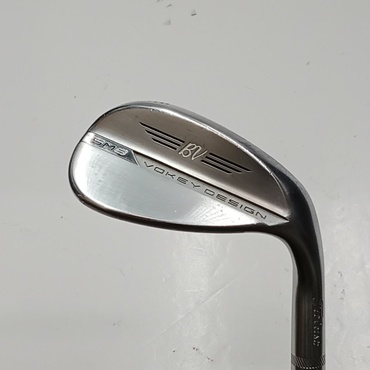 VOKEY　SM8　ツアークローム WG 58K°  14°  S N.S.PRO　950GH　neo