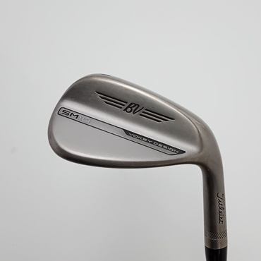 VOKEY　SM10　オールニューニッケル WG 54F°  14°  S200 Dynamic　Gold