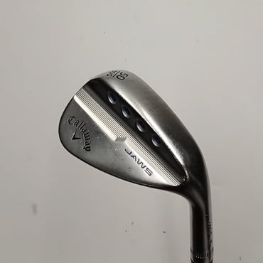 JAWS　WEDGE　クロム　S　グラインドソール WG 50°  10°  S N.S.PRO　950GH　neo