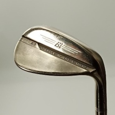 VOKEY　SM8　ツアークローム WG 50F°  12°  S200 Dynamic　Gold