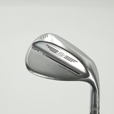 VOKEY　SM9　ツアークローム WG 56D°  12°  BV105