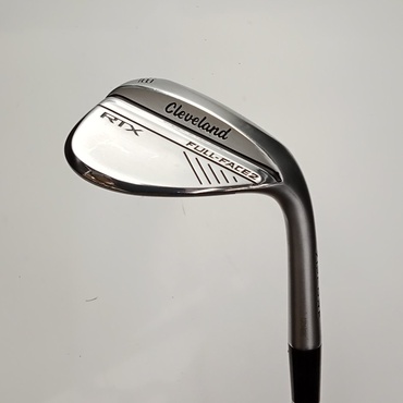 RTX　FULL-FACE2　(2024) WG 58°  8°  S200 Dynamic　Gold