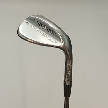 VOKEY　SM9　ツアークローム WG 58D°  12°  S200 Dynamic　Gold