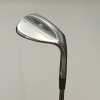 VOKEY SM9 ﾂｱｰｸﾛｰﾑ WG 58D° 12° S200 Dynamic Gold｜Alpen Online 公式