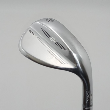 VOKEY　SM9　ツアークローム WG 58K°  14°  BV105