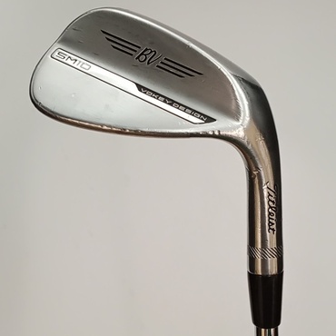 VOKEY　SM10　ツアークローム WG 50F°  12°  S N.S.PRO　950GH　neo