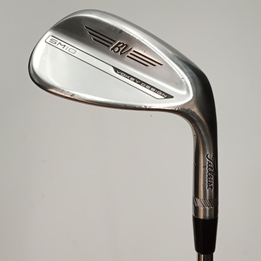 VOKEY　SM10　ツアークローム WG 56S°  10°  S N.S.PRO　950GH　neo