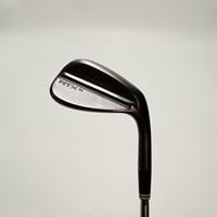 RTX 6 ZIPCORE ﾌﾞﾗｯｸｻﾃﾝ WG 52M° 10° S200 Dynamic Gold｜Alpen Online