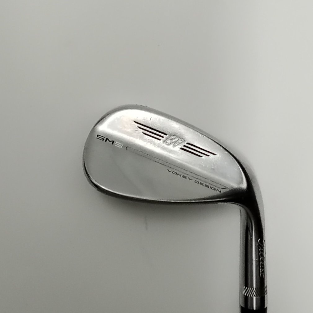 VOKEY SM9 ﾂｱｰｸﾛｰﾑ WG 52F° 12° S N.S.PRO 950GH neo｜Alpen Online