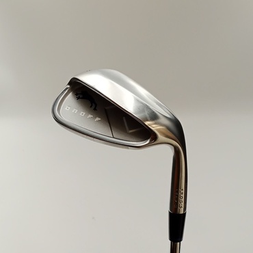 ONOFF　FROGS　LEAP-Ⅱ　(2021) WG 58°  20/3°  WEDGE N.S.PRO　950GH　neo