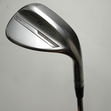 VOKEY　SM10　ツアークローム WG 56S°  10°  S200 Dynamic　Gold