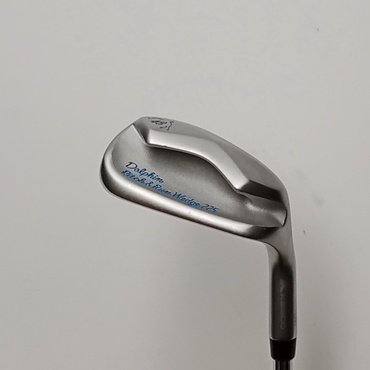 Dolphin　Pitch　Run　Wedge　DPW-225 WG 48°  オリジナルスチール