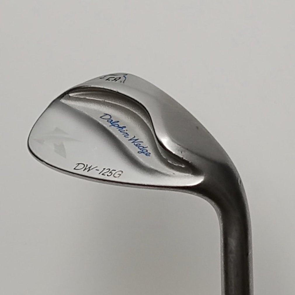 Dolphin Wedge DW-125G WG 58° 8° WEDGE N.S.PRO 950GH neo｜Alpen