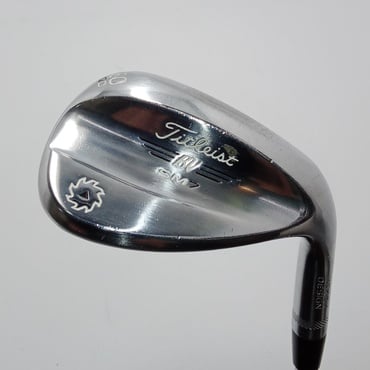 VOKEY　SM7　ツアークローム　Dソール ウェッジ 60°  12°  S N.S.PRO　MODUS3　TOUR120