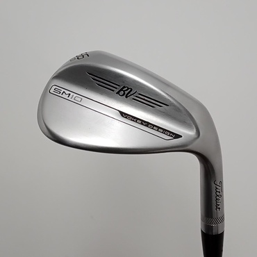 VOKEY　SM10　ツアークローム WG 56D°  12°  S200 Dynamic　Gold