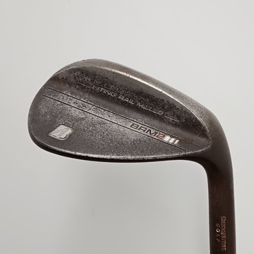 BRM2 ウェッジ その他スチール