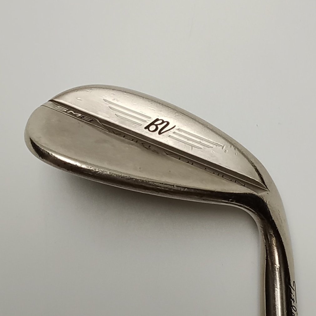 VOKEY SM8 ツアークローム WG 56S° 10° S200 Dynamic Gold｜Alpen