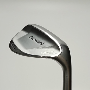 RTX　DEEP　FORGED　2 WG 52F°  10°  S200 Dynamic　Gold