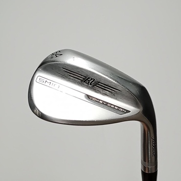 VOKEY　SM10　ツアークローム WG 54M°  8°  S200 Dynamic　Gold