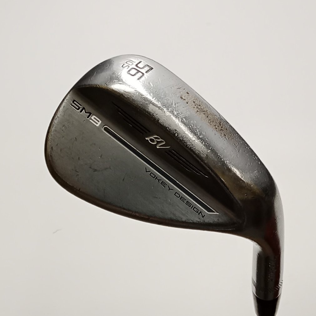 VOKEY SM9 ﾂｱｰｸﾛｰﾑ WG 56S° 10° BV105｜Alpen Online 公式オンラインストア