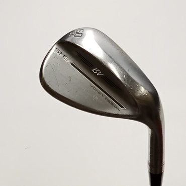 VOKEY　SM9　ツアークローム WG 60D°  12°  S200 Dynamic　Gold
