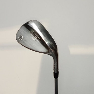 VOKEY　SM7　ツアークローム　Mソール ウェッジ 54°  8°  S N.S.PRO　MODUS3　TOUR120