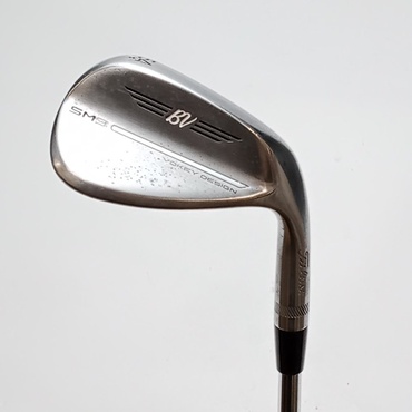 VOKEY　SM9　ツアークローム WG 54F°  14°  S200 Dynamic　Gold