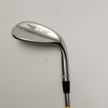 VOKEY　SM8　ツアークローム WG 58S°  10°  S N.S.PRO　MODUS3　TOUR105
