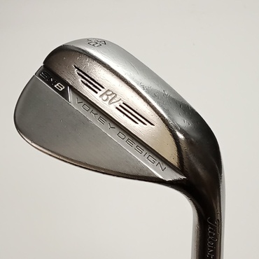 VOKEY　SM8　ツアークローム ウェッジ その他スチール