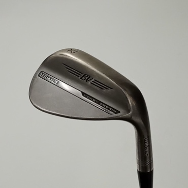 VOKEY　SM10　オールニューニッケル WG 52F°  12°  BV105