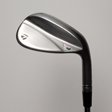 MILLED　GRIND　4　CHROME WG 56SB°  12°  S200 Dynamic　Gold　EX　TOUR　ISSUE