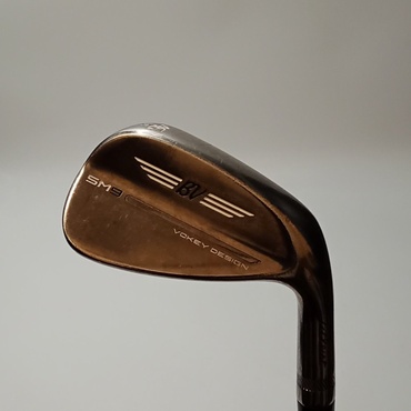 VOKEY　SM9　ツアークローム WG 46F°  10°  S N.S.PRO　950GH　neo