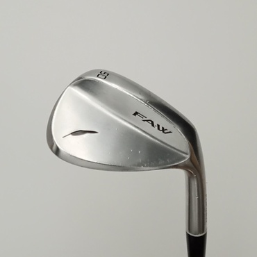 FA-W WG 50°  16°  S N.S.PRO　950GH　neo