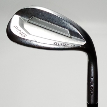 GLIDE　3.0　SS WG 54°  12°  S N.S.PRO　MODUS3　TOUR105