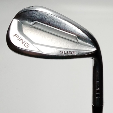 GLIDE　3.0　SS WG 50°  12°  S N.S.PRO　MODUS3　TOUR105