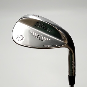 Vokey　COLD　FORGED　(2017)　Kソール WG 58°  12°  S200 Dynamic　Gold
