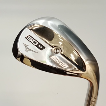 Es　21　サテン WG 50°  10°  WEDGE N.S.PRO　MODUS3　WEDGE　105
