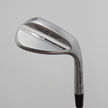 VOKEY　SM10　ツアークローム WG 58T°  4°  S N.S.PRO　950GH　neo